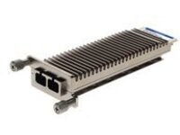 AddOn QLogic XPAK-LW-01 Compatible XENPAK Transceiver