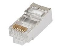 Monoprice - Network connector