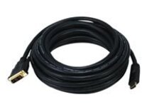 Monoprice - Adapter cable