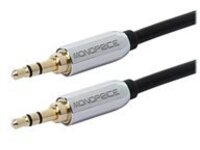 Monoprice - Audio cable