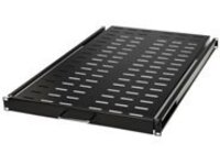 Tripp Lite SmartRack Sliding Steel Rack Shelf