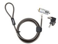 Rocstor Rocbolt - Security cable lock