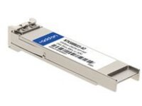 AddOn - XFP transceiver module (equivalent to: Ciena NTK588BJE5)