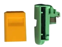Brother TC-4 - Printer tape cutter