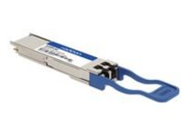 AddOn - QSFP28 transceiver module (equivalent to: HP JL310A)