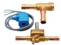 Tripp Lite Extension Pipe Kit for SRCOOLDXRW In-Row Cooling Units