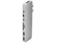 HyperDrive Pro 8-in-2 Hub