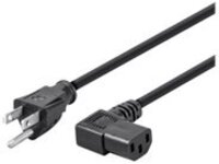 Monoprice - Power cable