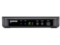 Shure BLX4 - Wireless audio receiver for wireless microphone system