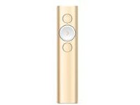 Logitech Spotlight - Presentation remote control
