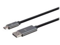 Monoprice - Adapter cable