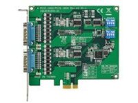 Advantech PCIE-1604 - Serial adapter