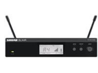 Shure BLX4R - Wireless audio receiver for wireless microphone