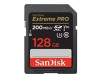 SanDisk Extreme Pro - Flash memory card
