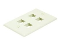 Monoprice - Wall mount plate