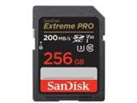 SanDisk Extreme Pro - Flash memory card