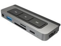 HyperDrive 6-in-1 USB-C Media Hub