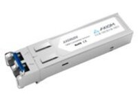 Axiom AXG95224 - SFP (mini-GBIC) transceiver module (equivalent to: Sonicwall 01-SSC-9790)