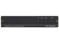 Kramer TP-580R - Video/audio/infrared/serial extender