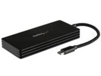 StarTech.com M.2 SSD Enclosure for M.2 SATA Drives