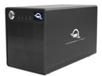 OWC ThunderBay 4 mini