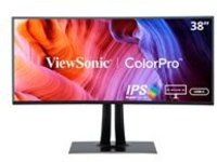 38IN CURVED ULTRA-WIDE IPS MONITOR USB TYPE C 3840X1600
