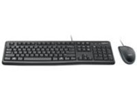 Logitech Desktop MK120