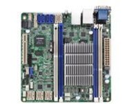 ASRock C2550D4I - Motherboard