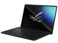 ASUS ROG Zephyrus M16 GU603ZX-XS97 | Overview, Specs