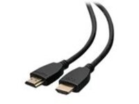 C2G - High Speed - HDMI cable with Ethernet