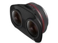 Canon RF - Fisheye lens