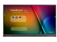 75IN VIEWBOARD 4K ULTRA HD USB-C 3840X2160 RESO W/OUT HDMI