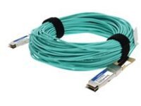 AddOn - 100GBase-AOC direct attach cable