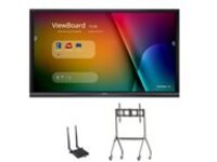 98" ViewBoard IFP9850E 4K BUN