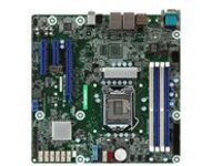 ASRock Rack C246M WS