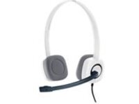 Logitech Stereo Headset H150