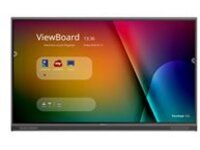 86IN VIEWBOARD 4K ULTRA HD USB-C 3840X2160 RESO W/OUT HDMI