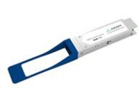 Axiom - QSFP28 transceiver module (equivalent to: Intel SPTSBP4LLCDF)