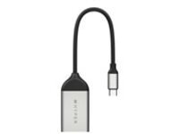 HyperDrive - Network adapter