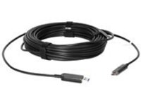Vaddio - USB cable - USB Type A (M) to USB-C (M)