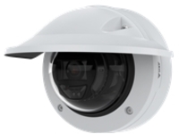 AXIS P3265-LVE 9 mm - Network surveillance camera