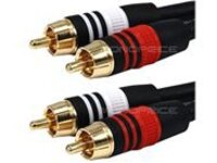 Monoprice Premium - Audio cable