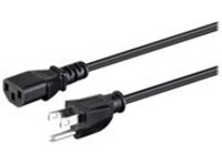 Monoprice - Power cable