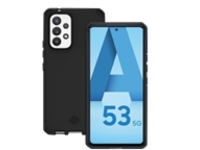 Mobilis SPECTRUM - Back cover for cell phone
