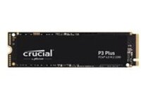 Crucial P3 Plus - SSD