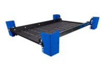 RackSolutions - Rack sliding shelf