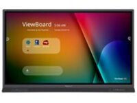 65 4K ULTRAHD INTERACTIVE DISP W/MICROPHONE USB-C 3840X2160