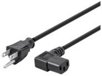 Monoprice - Power cable
