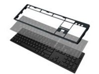 ProtecT - Keyboard cover and frame