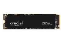 Crucial P3 Plus - SSD - 1 TB - PCIe 4.0 x4 (NVMe)